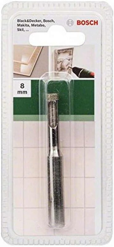 Thumbnail - Diamantbohrer ø 80 mm Bosch 2609256C98