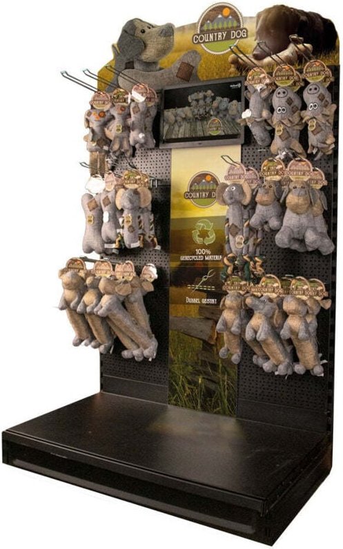 Pauschalangebot country dog topseller