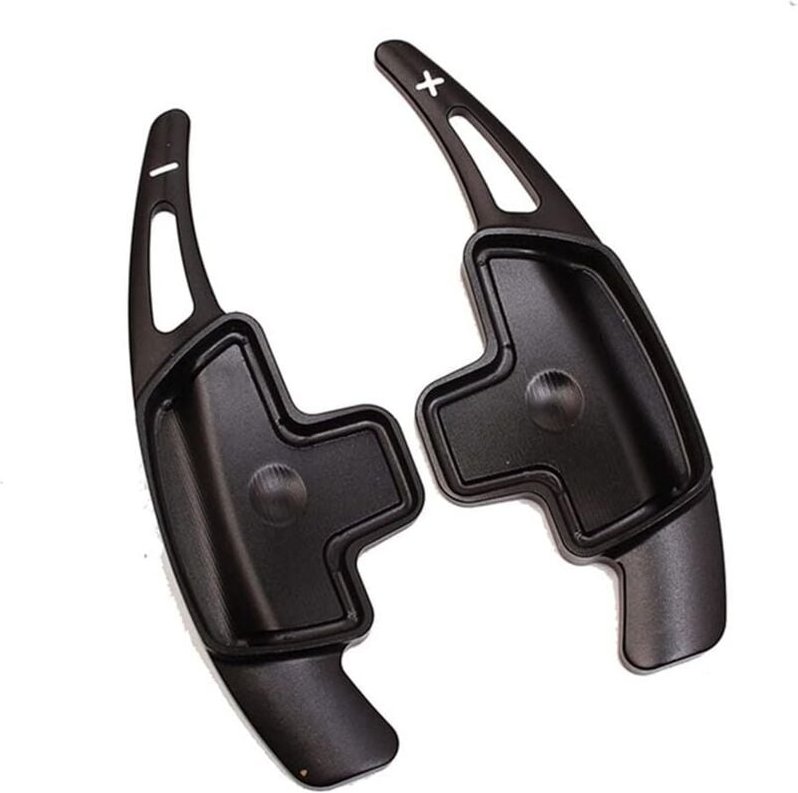 Kompatibel mit Mercedes Benz Lenkrad Schaltwippenverlängerung (Passend für: 2019-2020A/G, 2015-2020C/CLA/CLS/S/S/SL, 201...