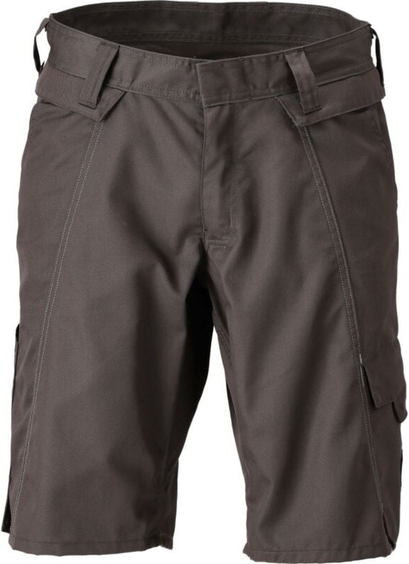 Thumbnail - Shorts 22049-230-18 Gr. 50 dunkelanthrazit - Mascot
