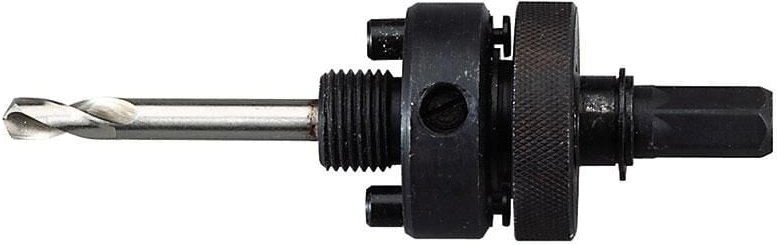 Bimetall-Lochsagenaufsatz 32-152 mm Fervi 0712/600