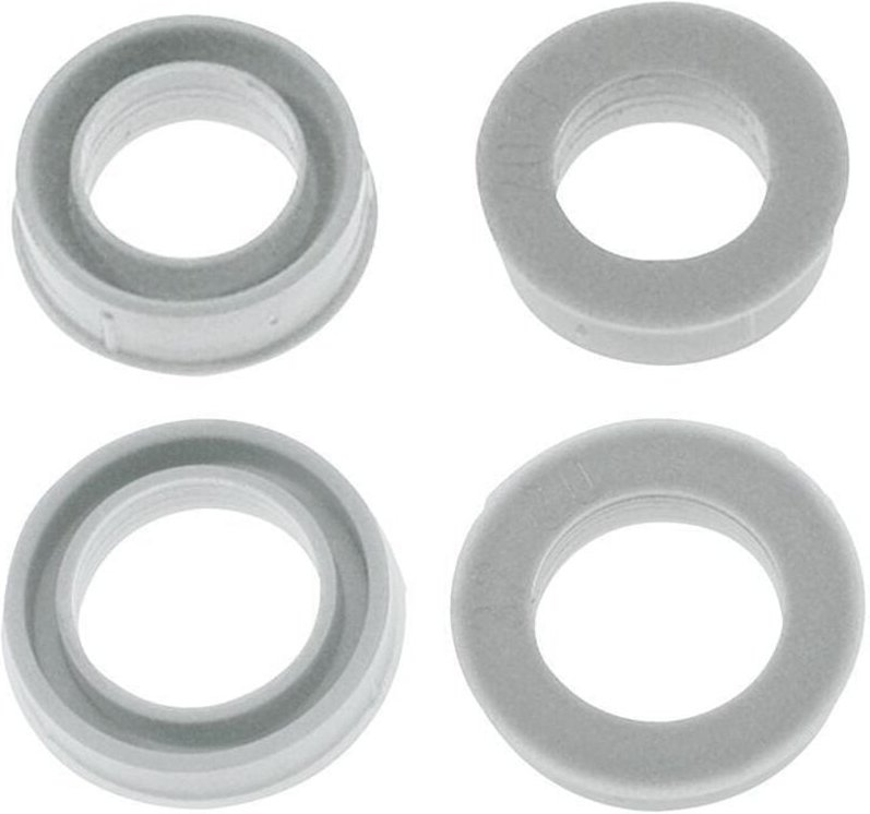 Thumbnail - Reduzierring-Satz für Schleifscheiben 20/16 mm