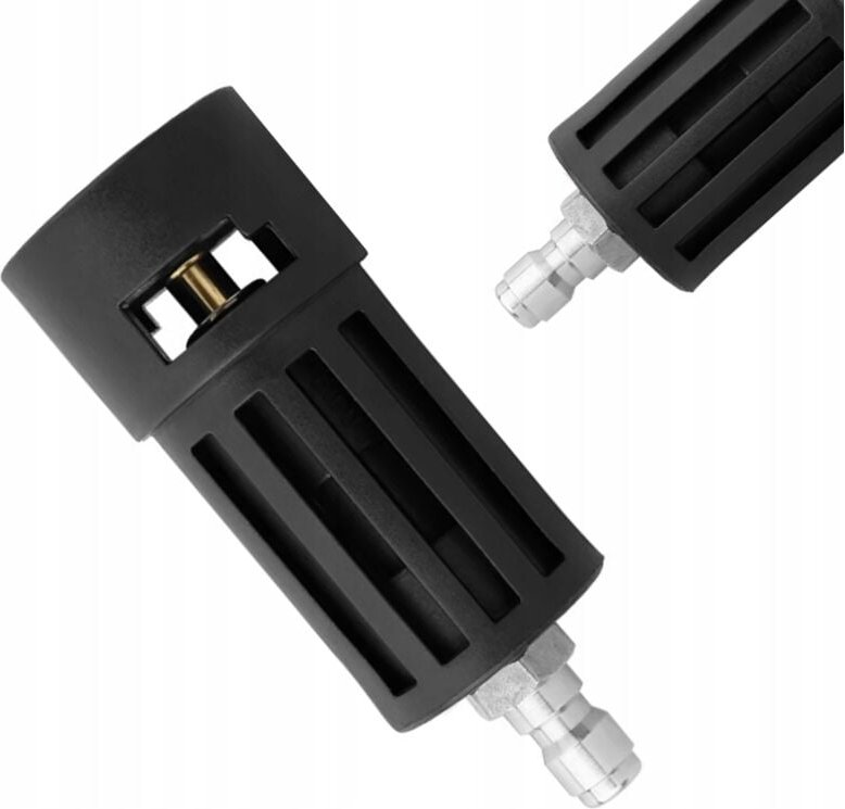 Thumbnail - Adapter / Adapter für Hochdruckreiniger 1/4QC auf Kärcher K Bajonett
