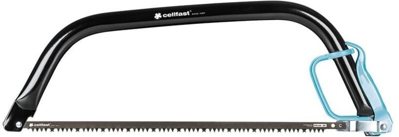 C.ideal piła kabłąkowa 610mm