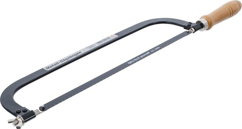 Metall-Sägebogen 300 mm