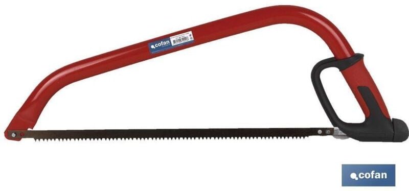 Komfort-Holzsägebogen 21/533 mm