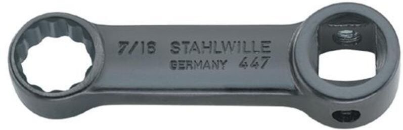 Stahlwille 447a 1/4 Adapter 3/8"
