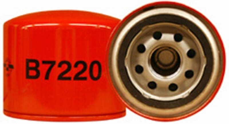 Lfilter baldwin B7220 - Äquivalent so 3415 hifi filter