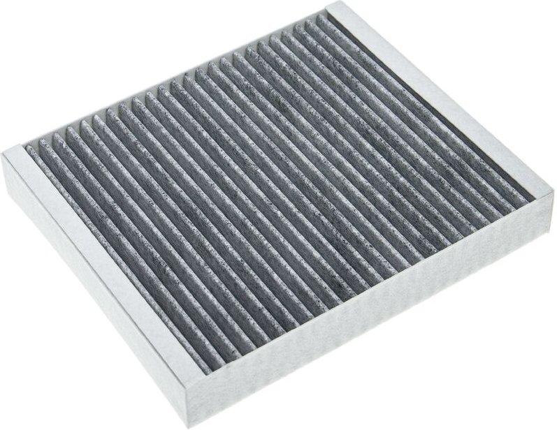 Vhbw - Innenraumfilter kompatibel mit Ford Mondeo iv Turnier 2.5 - pkw, mit Aktivkohle