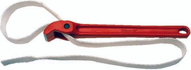 Ferrari Srl - Rohrband-Drehvorrichtung - Idrhaus