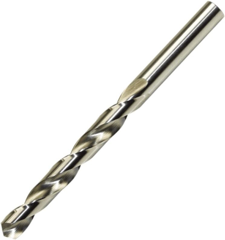 Forum - Spiralbohrer mit zyl. Schaft kurz hss din 338 n blank mit Kreuzanschliff 7,8 mm