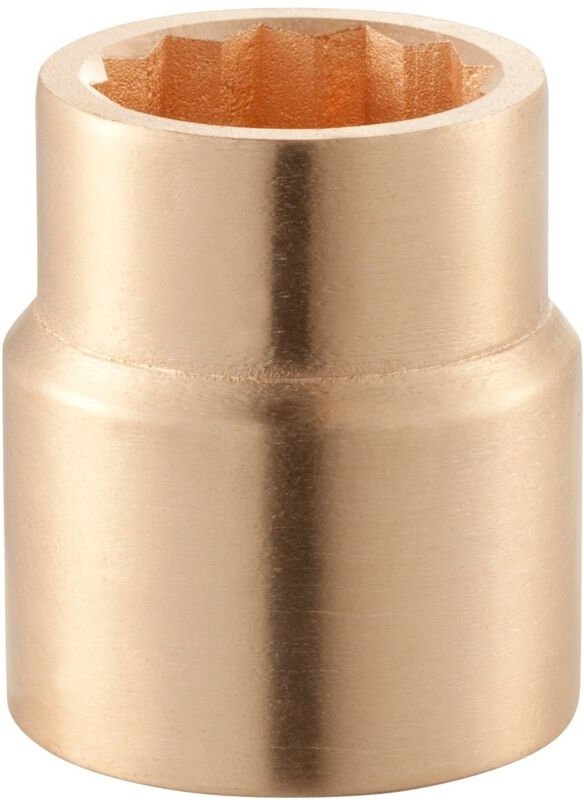 FACOM Steckschlüssel funkenfrei 1 34 mm