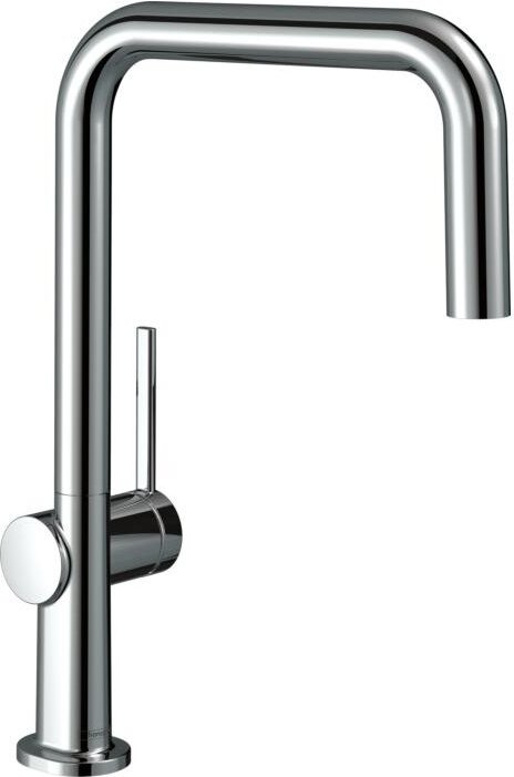 Talis M54-U220 Küchenarmatur 72806000 1jet, chrom - Hansgrohe