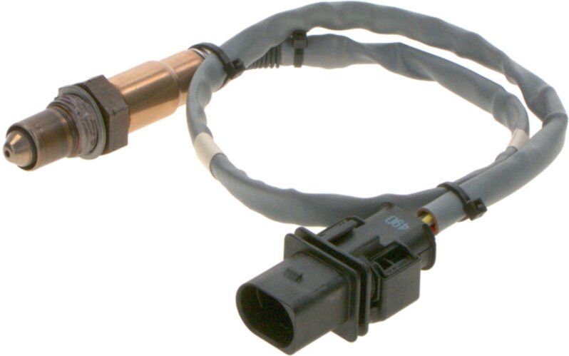 Thumbnail - Lambdasonde 0281004191 Bosch