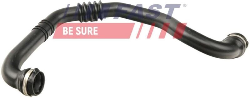 Ladeluftkühlerrohr FT65144 FAST