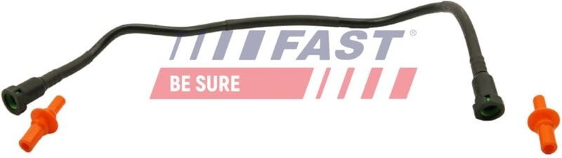 Kraftstoffschlauch Ft39561 Schnell