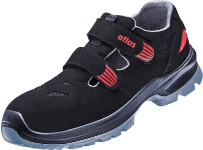 Sandale sl 36 esd S1, Weite 12 Größe 42 - Atlas