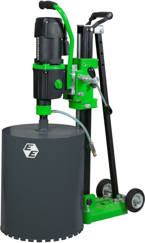 Eibenstock - Diamant-Kernbohreinheiten ple 450 b PowerLine