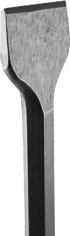 SDS-PLUS-FLACHMEISSEL 40X250mm. JBM14839