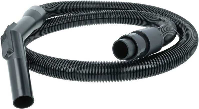 Ersatz Schlauch kompatibel mit Siemens Electronic, Electronic 1100 Staubsauger - Flexibel, 1,8 m + Handgriff, 35 mm Rund...