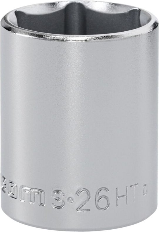 FACOM 6-kant Steckschlüssel 1/2 - 26 mm