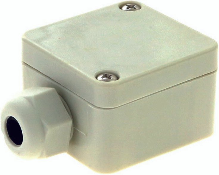 Temperatursteuergerät Temperaturfühler pt1000