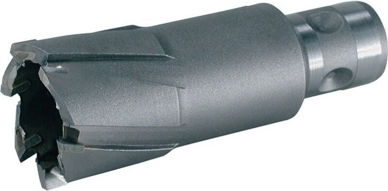 Ruko - Kernbohrer Quick in hm ø 61 mm - 1081161