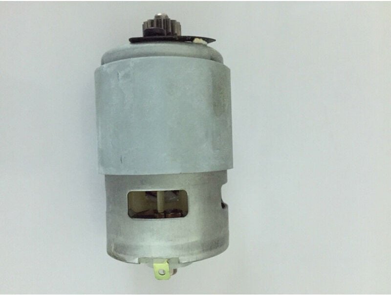 Original Ersatzteil Bosch 2607022832 Motor für gsr 18 V-Li