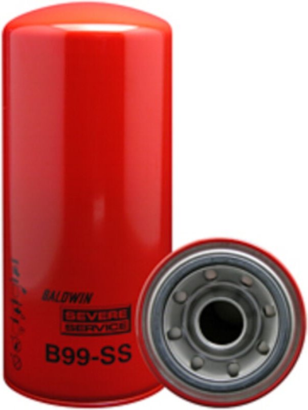 Lfilter baldwin B99-SS - Äquivalent so 10083 hifi filter