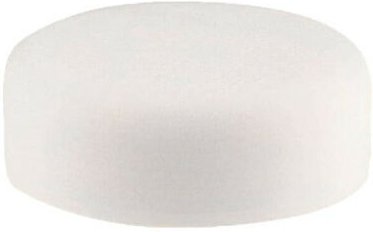 YACHTPolierScheibe 150mm x 50mm