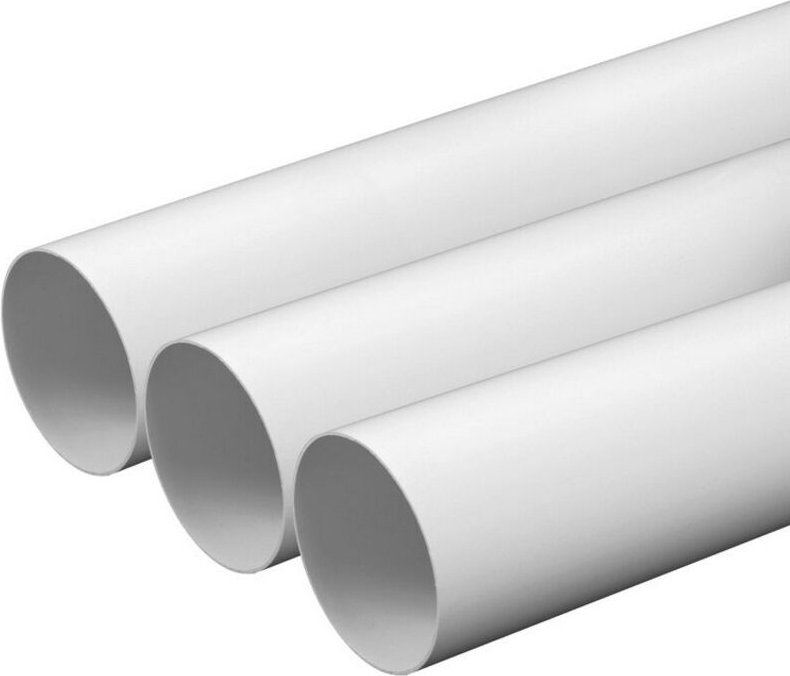 Runder Kanal (Fi100) 1,0 Mb - A-Ko100-10