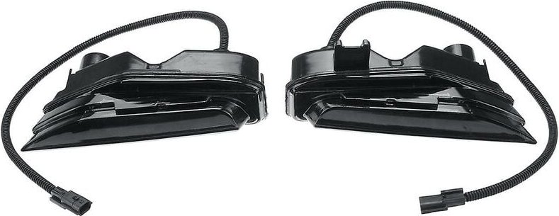 Für Q50 Q50s Sport 2014-2020 Auto Vorne Sequentielle Dynamische Led Blinker Licht Nebel Lampe Drl