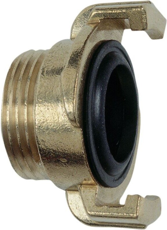 Cornat Schnellkupplung ag 3/4 Pumpen-Zubehör