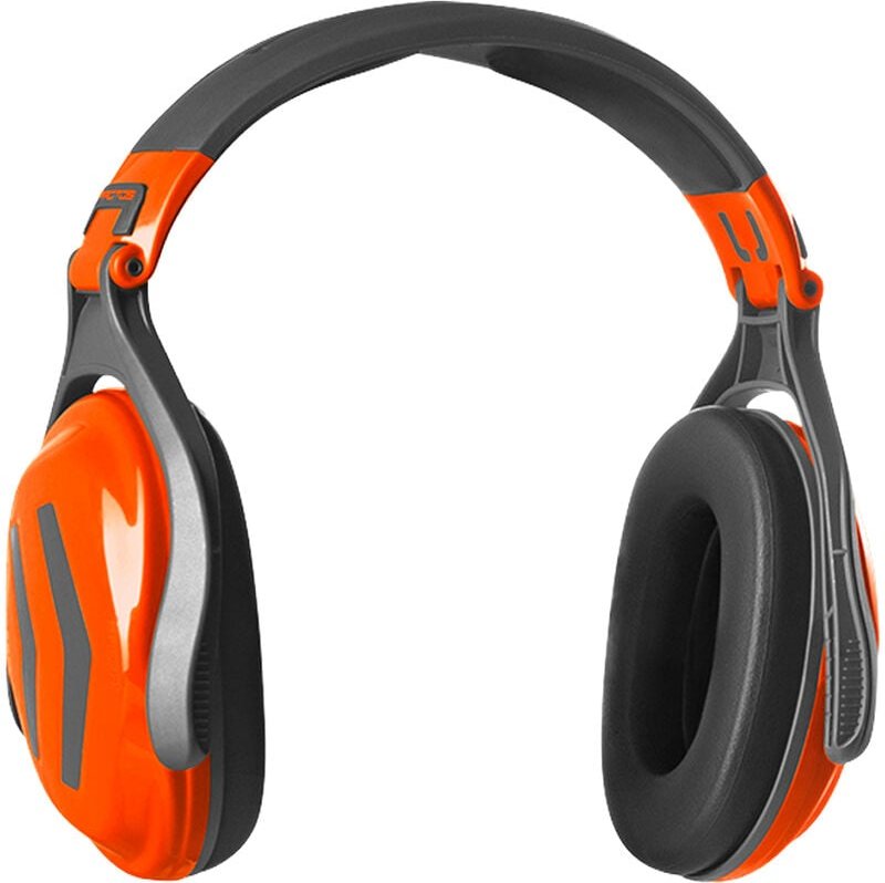 Headset / Gehörschutz Integral Orange - Protos