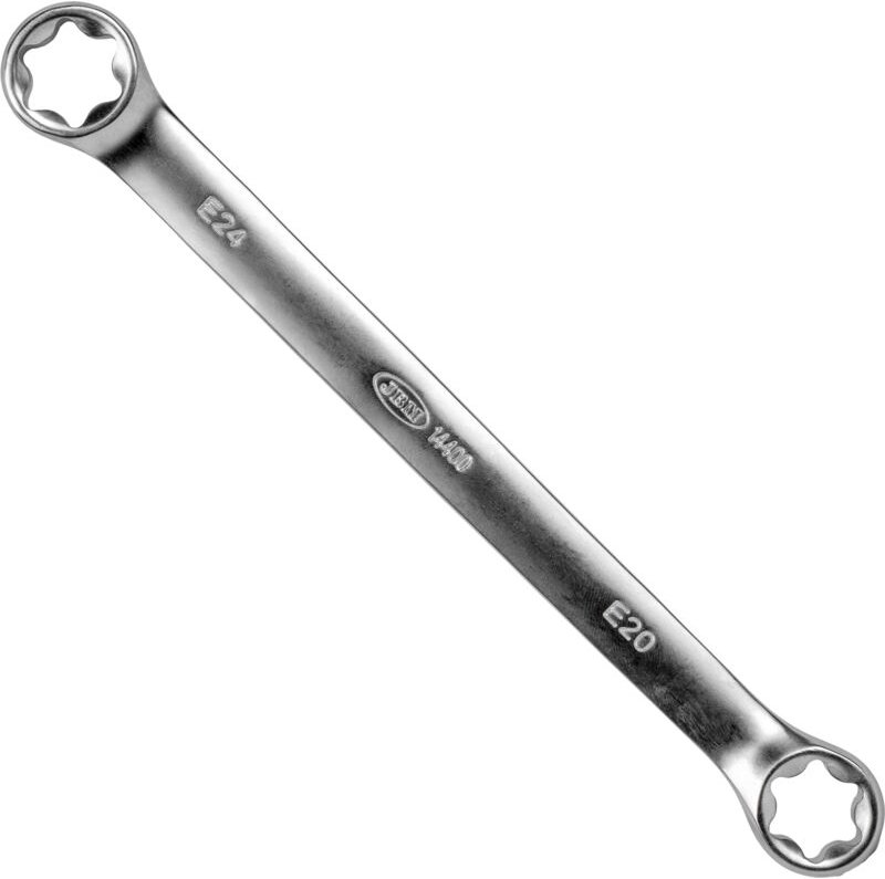 Thumbnail - JBM14400 Flache Torx-Schlüssel E20×E24