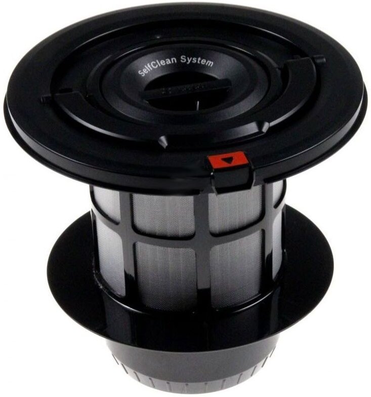 Kompletter Zyklonfilter für Bosch Staubsaugerreiniger