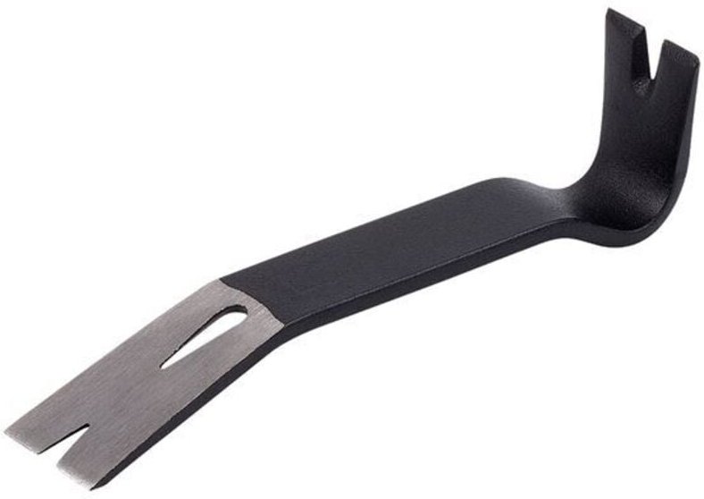 Nageleisen 375 mm - pro Stück