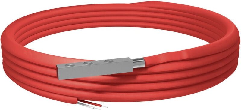 Oberflächensensor RTS-M08X08-L030-K02.M.0230 Fühler-Typ Pt100 Messbereich Temperatur-50 bis 20 - Emko