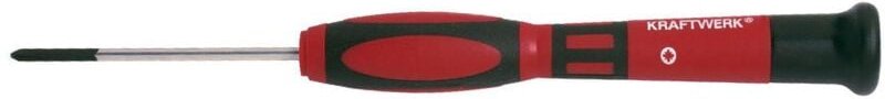 Präzisions-Schraubendreher Pozidriv 1 x 75mm
