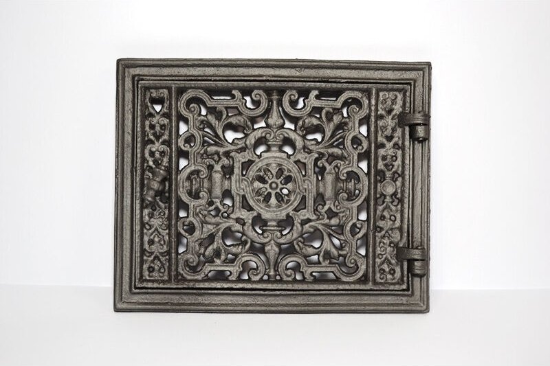 DZ054 - 32 x 25,5 Graphit