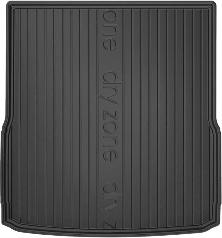 Kofferraummatten-Einsatzteppich Volkswagen Passat B6 Kombi 2005–2010 DZ