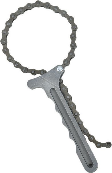 Schlüssel ohne Filter für Kette, Profiqualität - Csparkv