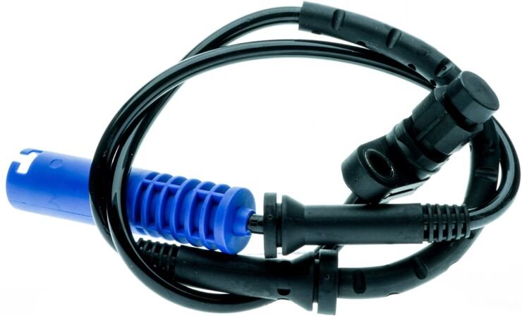 ABS Raddrehzahlsensor Vorne für BMW 7er E38