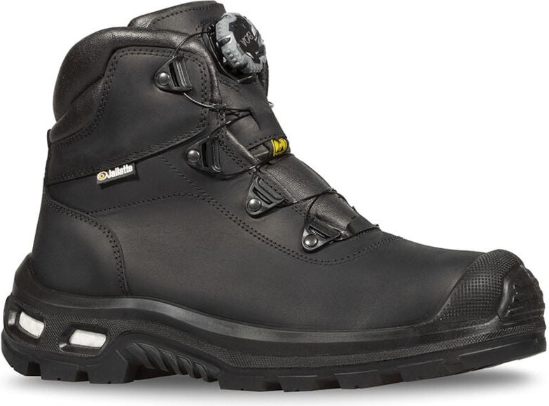 Sicherheitsschuhe Hoch JALANGO SAS ESD S3 CI HI SRC 43