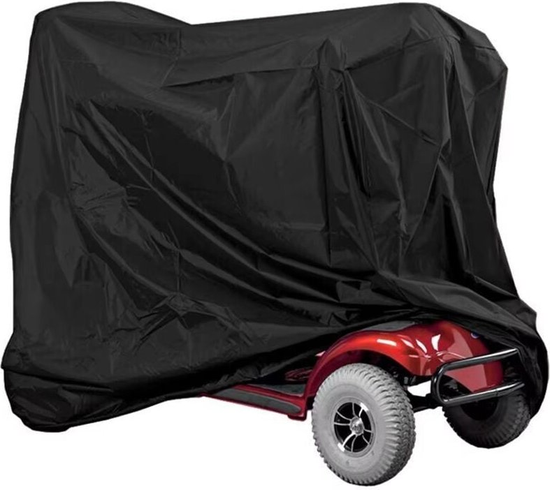 Universal-Abdeckung für Elektroroller, wasserdicht, Oxford 210D, für Elektroroller, 170 x 61 x 117 cm