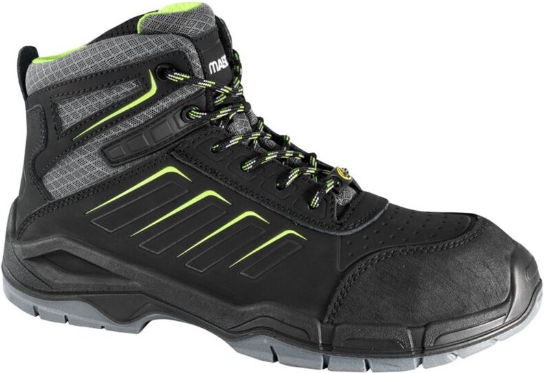 Sicherheitsschuhe Bimberi peak - F0109-937-41 - Mascot