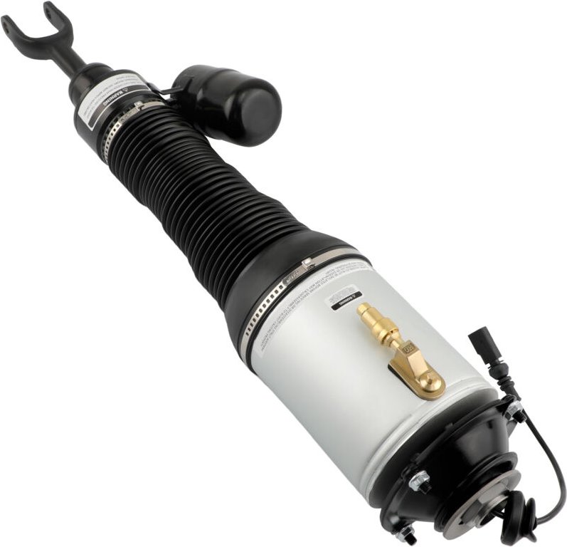 Federbein Luftfederung for vw Phaeton 3D 2002-2013 Vorne Rechts oem 3D0616040