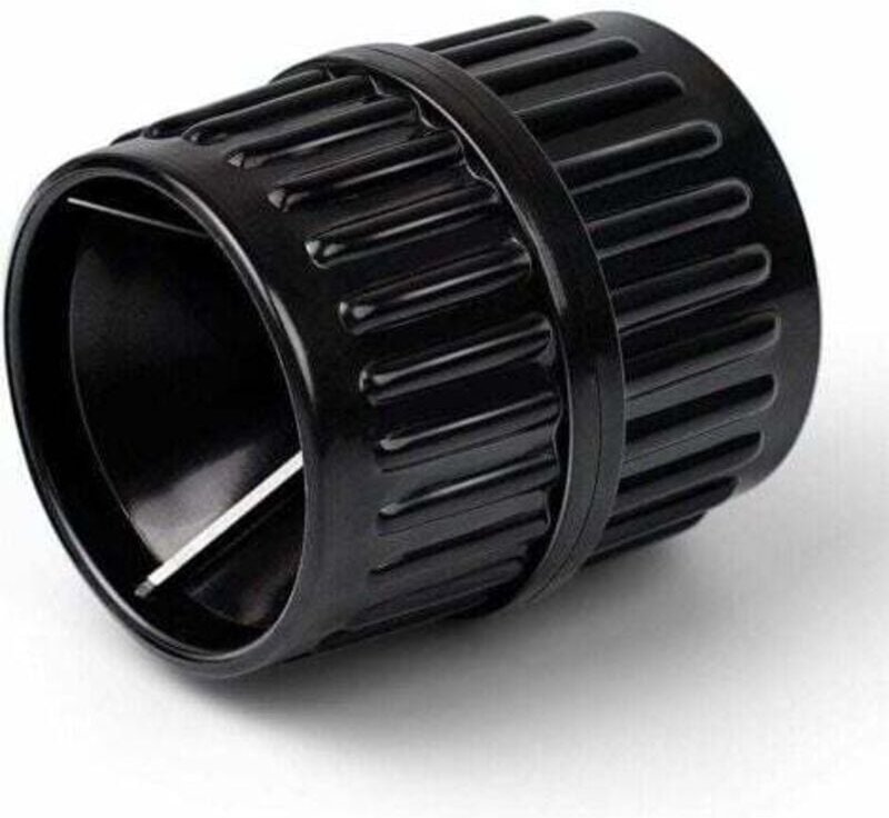 Thumbnail - Entgratungswerkzeug Profi 2-in-1 für Kupferrohre 5-40mm - Innen- und Außenentgrater für Rohre aus Kupfer, Aluminium und ...