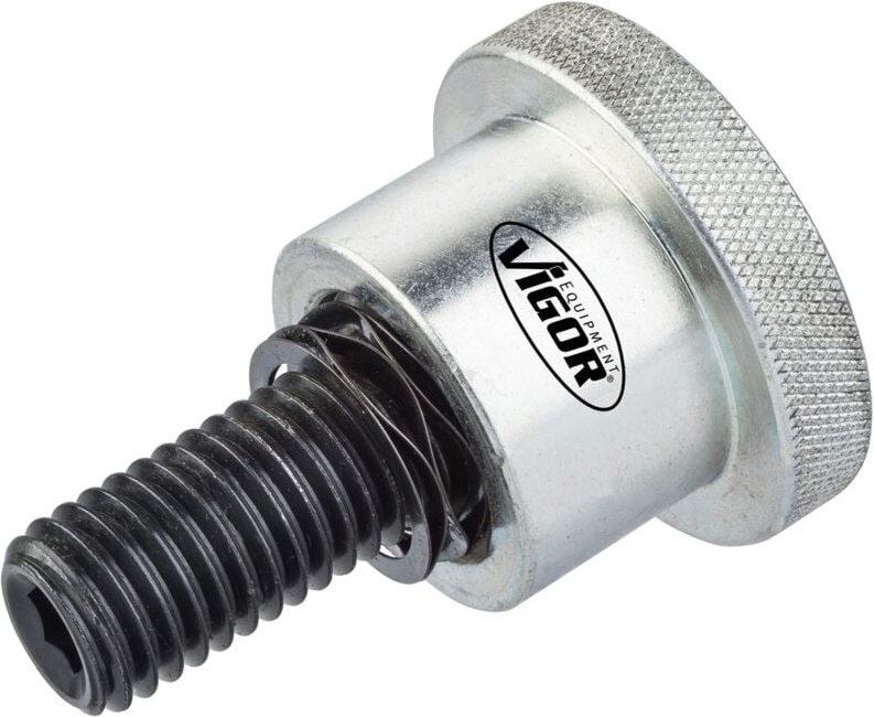 VIGOR Fixierschraube, M14, 2-tlg., Anzahl Werkzeuge: 2