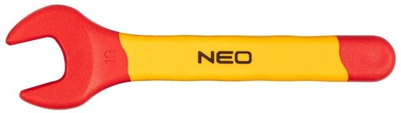 Maulschlüssel 19 mm 1000 V – T N01-123